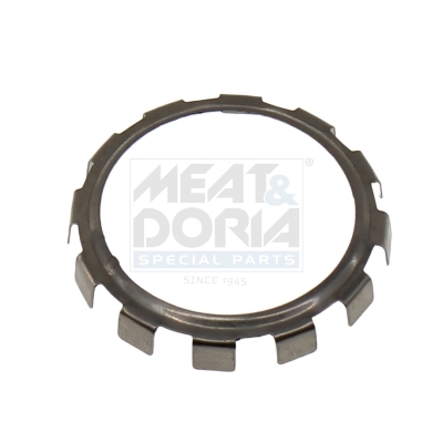 MEAT & DORIA Pakning, AGR (EGR)-ventil 016262 for VAG