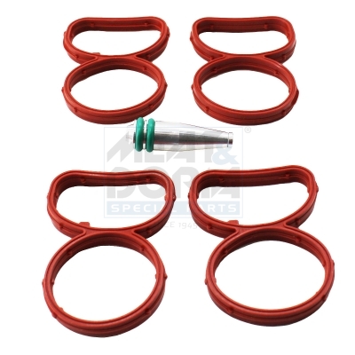 MEAT & DORIA Pakning, indsugningsmanifold 01646 for BMW