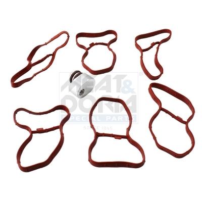 MEAT & DORIA 01647 for BMW