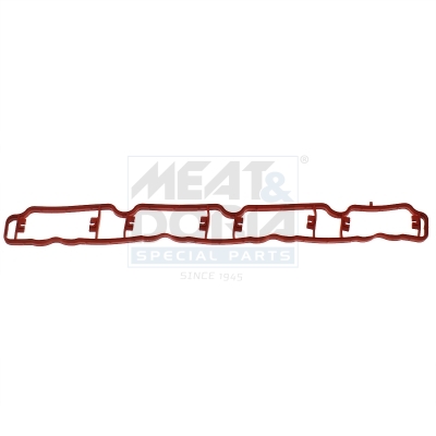 MEAT & DORIA Pakning, indsugningsmanifold 01643 for VAG