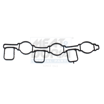 MEAT & DORIA Pakning, indsugningsmanifold 01650 for VAG