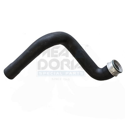 MEAT & DORIA Ladeluftslange 96209 for OPEL