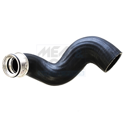 MEAT & DORIA Ladeluftslange 96281 for VW AUDI VAG CUPRA