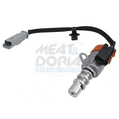 MEAT & DORIA Olietrykventil 91688 for FORD VAUXHALL DS OPEL