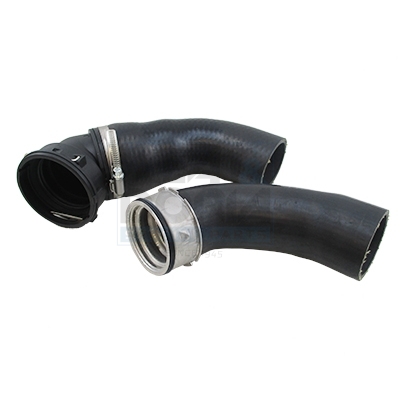 MEAT & DORIA Ladeluftslange 96155 for BMW