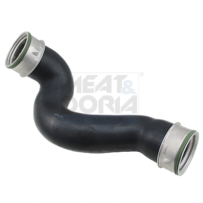 MEAT & DORIA Ladeluftslange 96176 for MERCEDES-BENZ