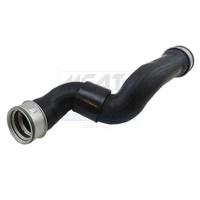 MEAT & DORIA Ladeluftslange 96181 for MERCEDES-BENZ