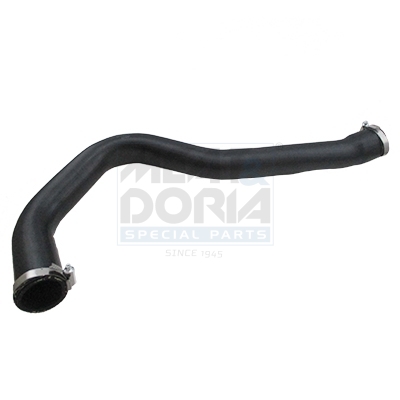 MEAT & DORIA Ladeluftslange 96197 for OPEL NISSAN RENAULT