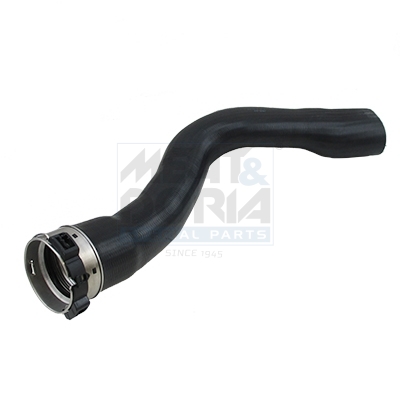 MEAT & DORIA Ladeluftslange 96210 Intercooler for OPEL
