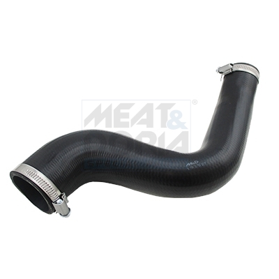 MEAT & DORIA Ladeluftslange 96272 for LAND ROVER
