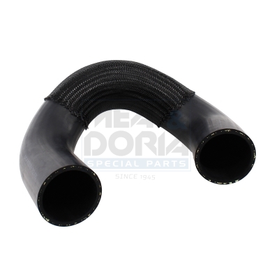 MEAT & DORIA Ladeluftslange 96387 for OPEL RENAULT