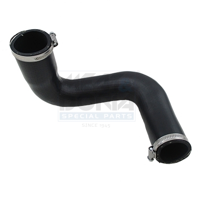 MEAT & DORIA Ladeluftslange 96400 for LANCIA