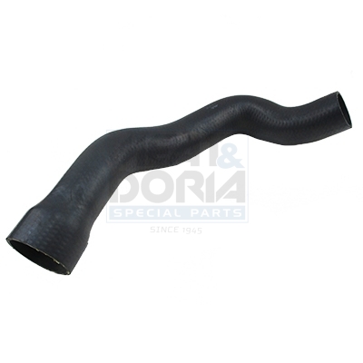 MEAT & DORIA Ladeluftslange 96429 for MERCEDES-BENZ