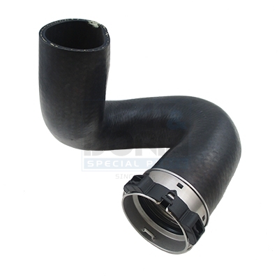 MEAT & DORIA Ladeluftslange 96468 for ALFA ROMEO LANCIA FIAT