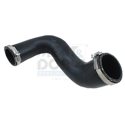 MEAT & DORIA Ladeluftslange 96489 for FORD