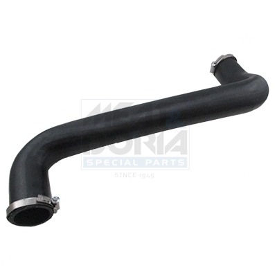 MEAT & DORIA Ladeluftslange 96509 for OPEL RENAULT TRUCKS