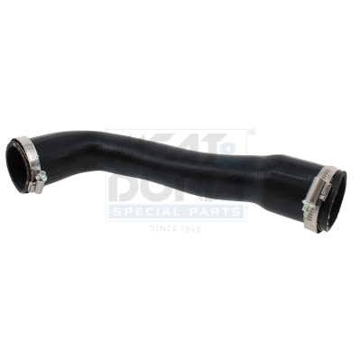 MEAT & DORIA Ladeluftslange 96508 for OPEL