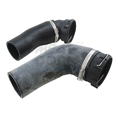 MEAT & DORIA Ladeluftslange 96535 for BMW