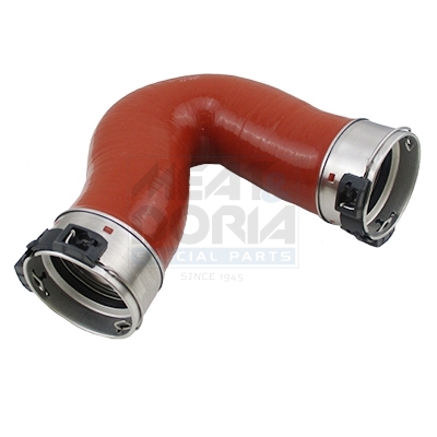 MEAT & DORIA Ladeluftslange 96606 Intercooler for MERCEDES-BENZ
