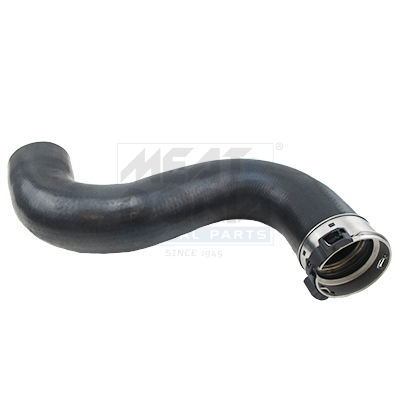 MEAT & DORIA Ladeluftslange 96617 Intercooler for VAG