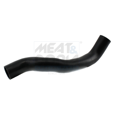 MEAT & DORIA Ladeluftslange 96685 for JEEP