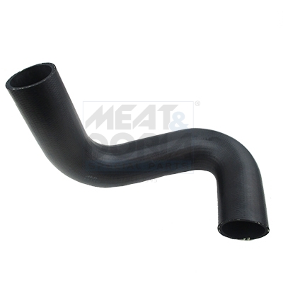 MEAT & DORIA Ladeluftslange 96705 venstre for LANCIA