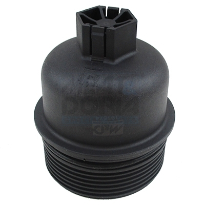 MEAT & DORIA Hus, oliefilter 91691 for OPEL VAUXHALL NISSAN RENAULT