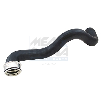 MEAT & DORIA Ladeluftslange 96434 for OPEL