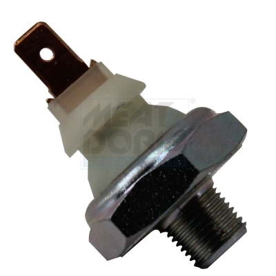 MEAT & DORIA Olietrykskontakt 72072 for SUZUKI HONDA NISSAN TOYOTA