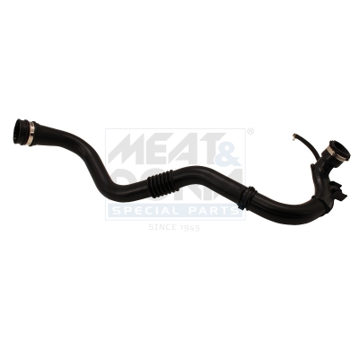 MEAT & DORIA Ladeluftslange 96200 nede for RENAULT