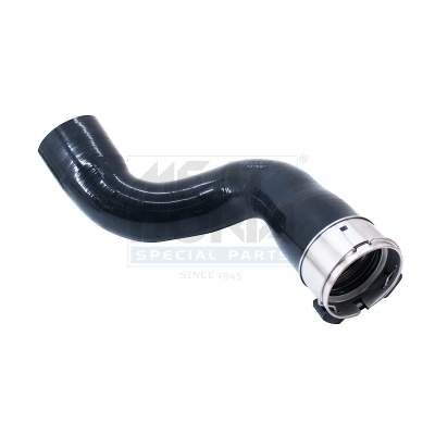 MEAT & DORIA Ladeluftslange 96721 oppe for DACIA RENAULT NISSAN MERCEDES-BENZ