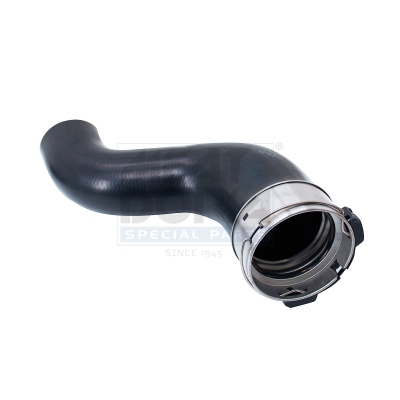 MEAT & DORIA Ladeluftslange 96724 oppe for RENAULT