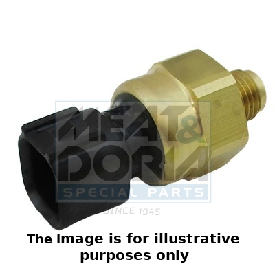 MEAT & DORIA Olietrykskontakt 72069e for FORD