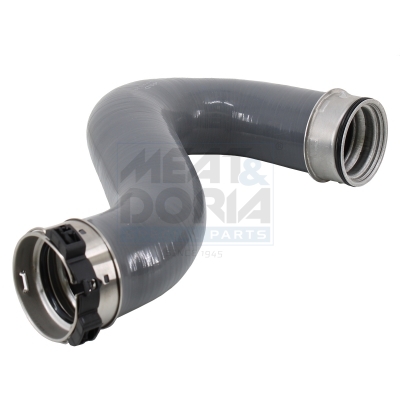 MEAT & DORIA Ladeluftslange 96172 venstre for MERCEDES-BENZ