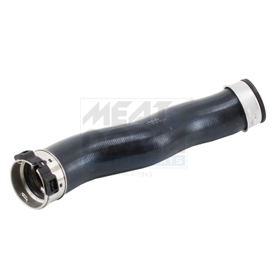 MEAT & DORIA Ladeluftslange 96269 højre for BMW