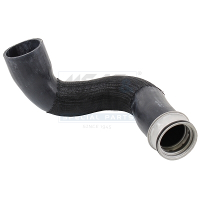 MEAT & DORIA Ladeluftslange 96425 venstre for MERCEDES-BENZ