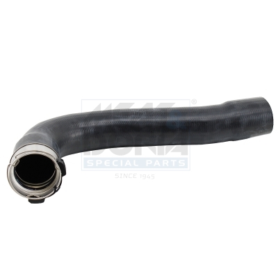 MEAT & DORIA Ladeluftslange 96499 Indtag for VAUXHALL OPEL GENERAL MOTORS NISSAN RENAULT