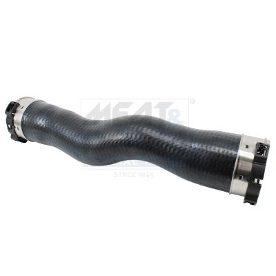 MEAT & DORIA Ladeluftslange 96530 for BMW