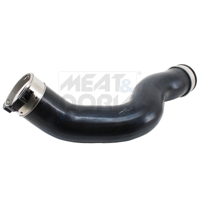 MEAT & DORIA Ladeluftslange 96679 for BMW