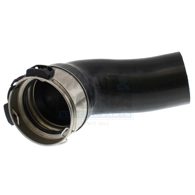 MEAT & DORIA Ladeluftslange 96614 for BMW