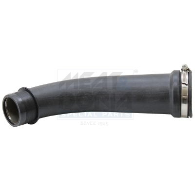 MEAT & DORIA Ladeluftslange 961234 oppe for RENAULT