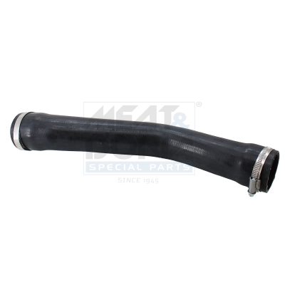 MEAT & DORIA Ladeluftslange 961194 for PORSCHE