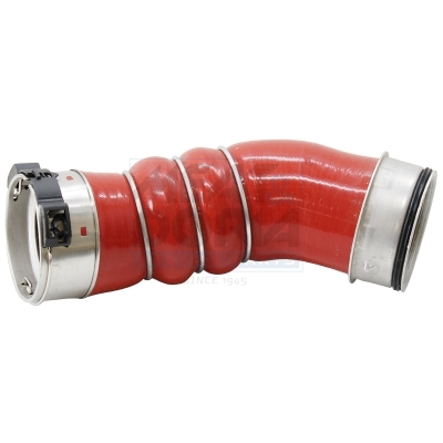 MEAT & DORIA Ladeluftslange 96901 oppe for BMW