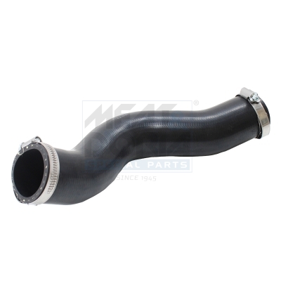 MEAT & DORIA Ladeluftslange 961078 for OPEL