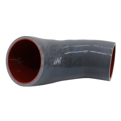MEAT & DORIA Ladeluftslange 96479 Intercooler for FORD VOLVO