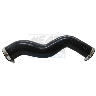 MEAT & DORIA Ladeluftslange 961032 venstre for OPEL RENAULT