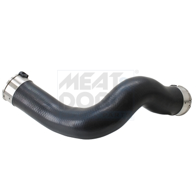 MEAT & DORIA Ladeluftslange 961255 for BMW