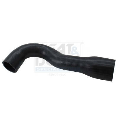 MEAT & DORIA Ladeluftslange 961082 højre for OPEL