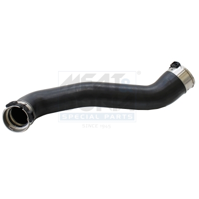MEAT & DORIA Ladeluftslange 961251 oppe for NISSAN RENAULT