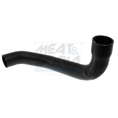 MEAT & DORIA Ladeluftslange 961196 for PORSCHE